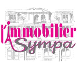 L'immobilier sympa