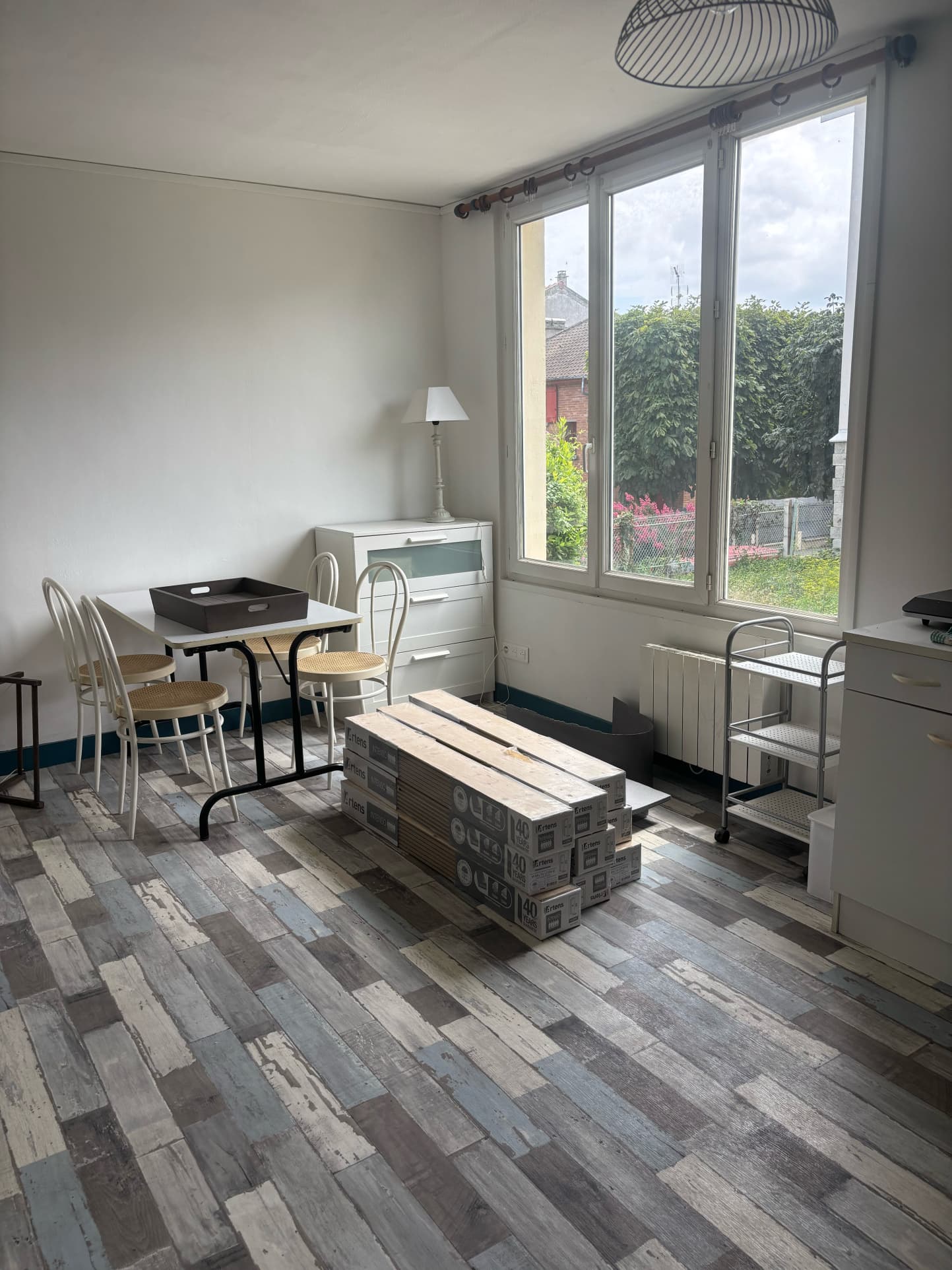 Studio Ivry-sur-Seine — image 1