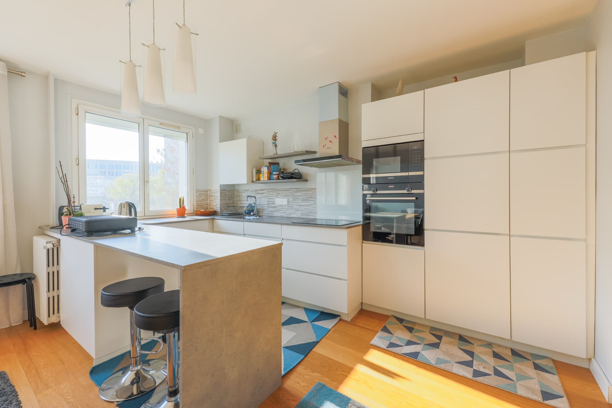 Appartement familial de 70m2 — image 1